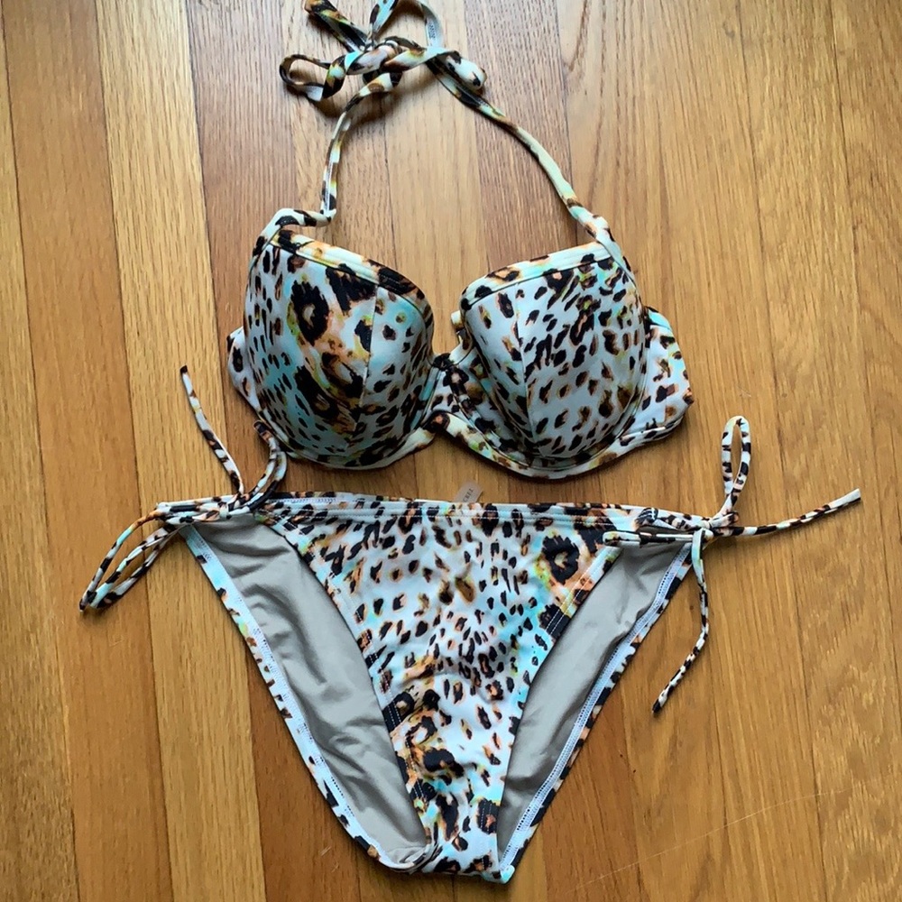 Victoria Secret Bathing Suit